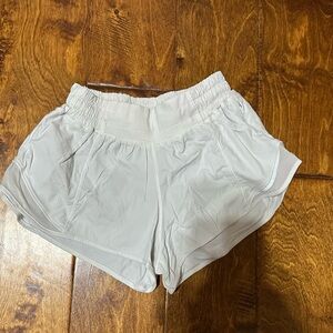 Lululemon Hotty Hot 2.5